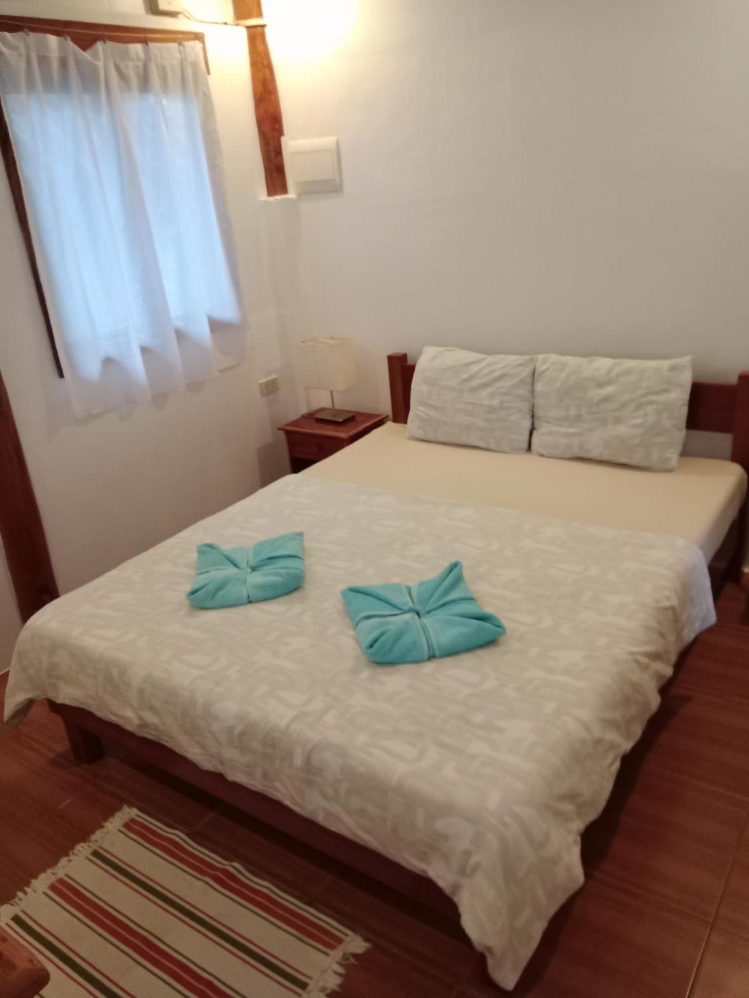Pahiluna Guesthouse Panglao Exterior photo