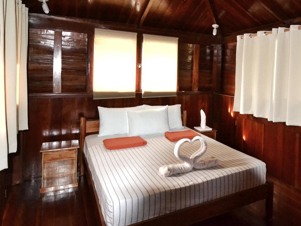 Pahiluna Guesthouse Panglao Exterior photo