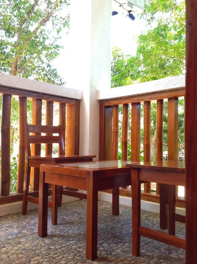 Pahiluna Guesthouse Panglao Exterior photo
