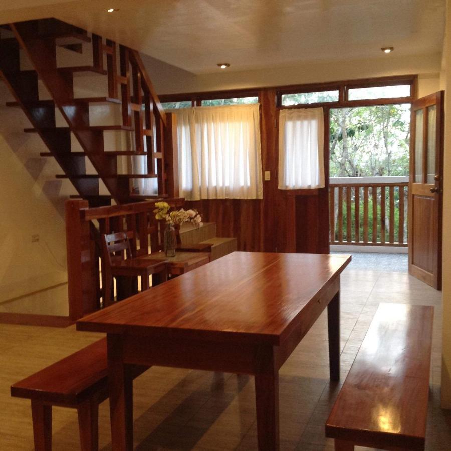 Pahiluna Guesthouse Panglao Exterior photo